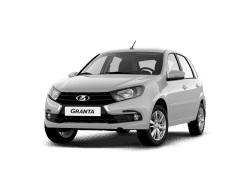 Lada Granta Hatchback