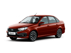 Lada Granta Drive Active