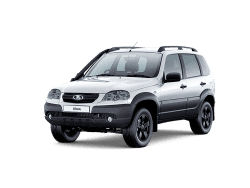 Lada Niva Off-road